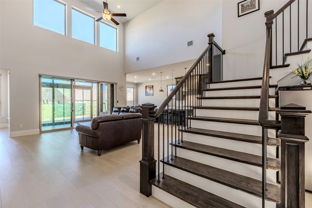 2545 Hampstead Lane, Carrollton, TX 75010