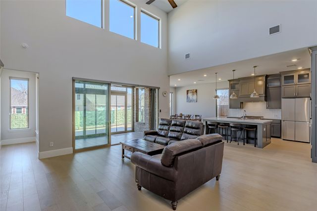 2545 Hampstead Lane, Carrollton, TX 75010