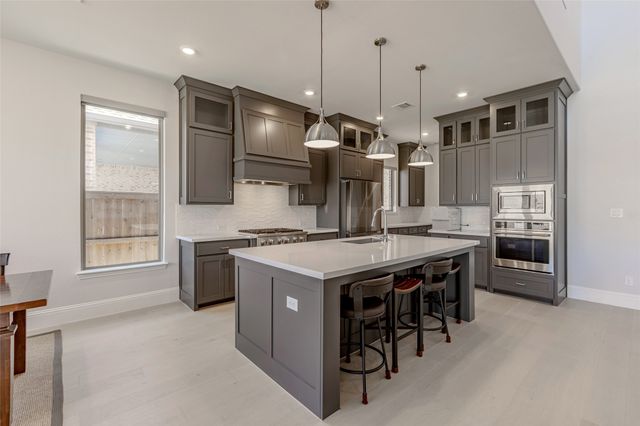 2545 Hampstead Lane, Carrollton, TX 75010