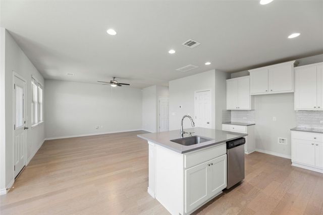 11805 Caithness WAY, Austin, TX 78754