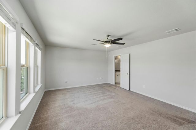 11805 Caithness WAY, Austin, TX 78754