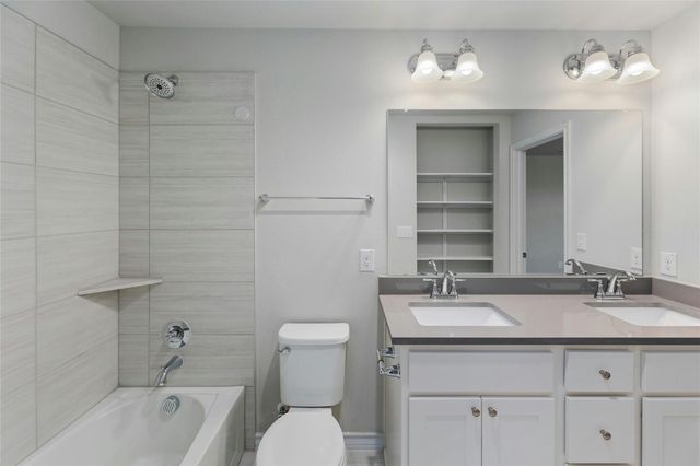 11805 Caithness WAY, Austin, TX 78754