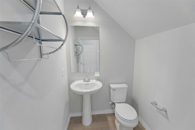 11805 Caithness WAY, Austin, TX 78754