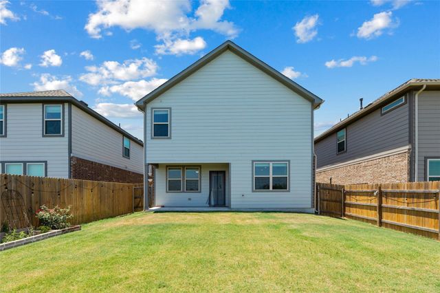 11805 Caithness WAY, Austin, TX 78754