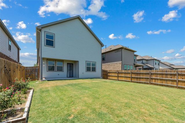 11805 Caithness WAY, Austin, TX 78754