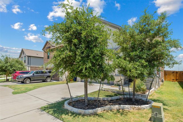 11805 Caithness WAY, Austin, TX 78754