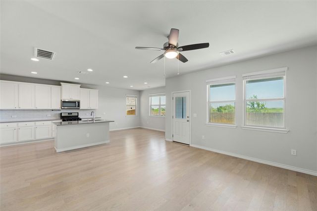 11805 Caithness WAY, Austin, TX 78754