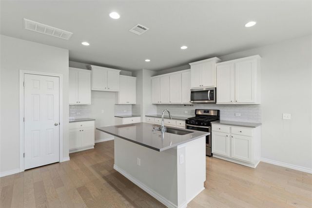 11805 Caithness WAY, Austin, TX 78754