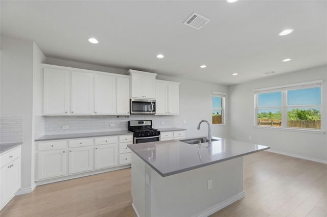 11805 Caithness WAY, Austin, TX 78754