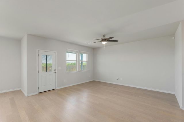 11805 Caithness WAY, Austin, TX 78754