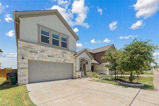 11805 Caithness WAY, Austin, TX 78754