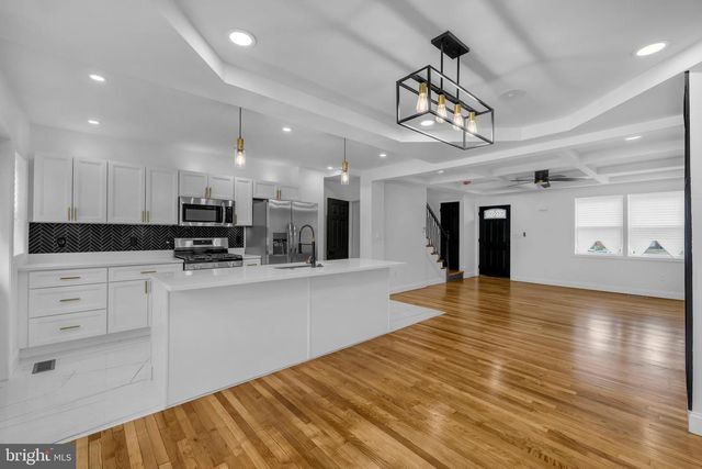 1537 STONEWOOD RD, Baltimore, MD 21239