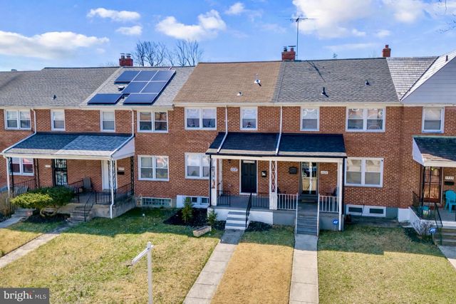 1537 STONEWOOD RD, Baltimore, MD 21239