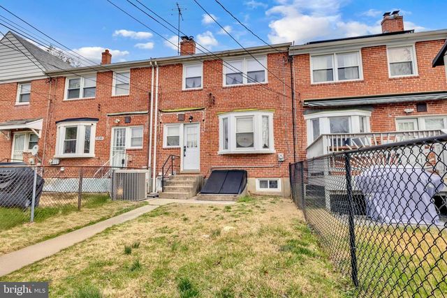 1537 STONEWOOD RD, Baltimore, MD 21239