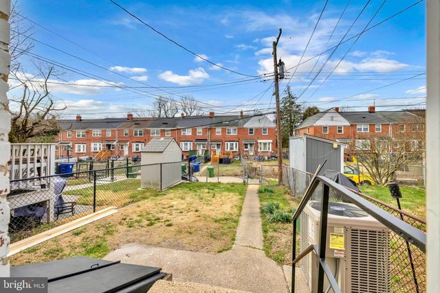 1537 STONEWOOD RD, Baltimore, MD 21239