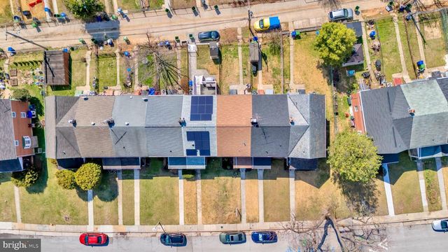 1537 STONEWOOD RD, Baltimore, MD 21239