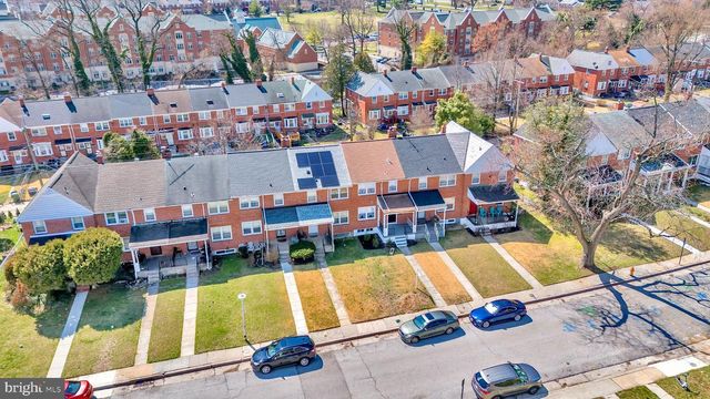 1537 STONEWOOD RD, Baltimore, MD 21239