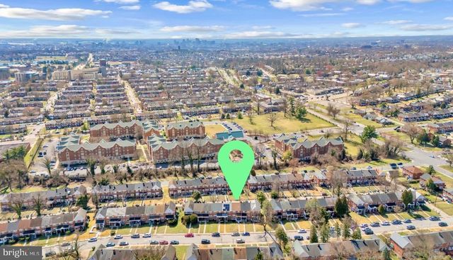 1537 STONEWOOD RD, Baltimore, MD 21239