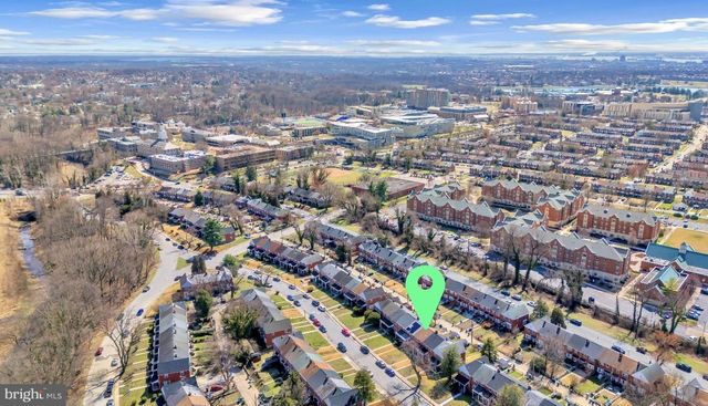 1537 STONEWOOD RD, Baltimore, MD 21239