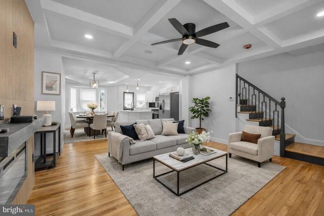 1537 STONEWOOD RD, Baltimore, MD 21239