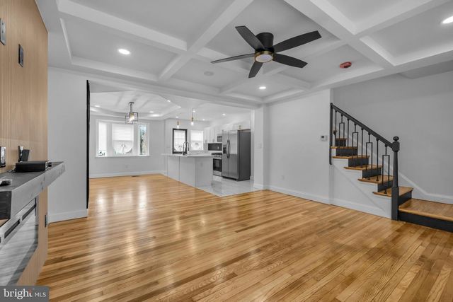 1537 STONEWOOD RD, Baltimore, MD 21239