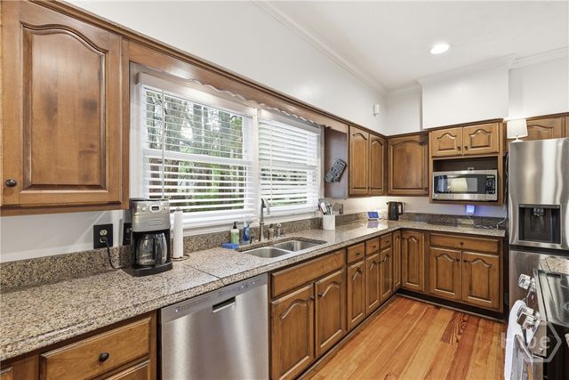 112 Majestic Oaks Drive, Savannah, GA 31406