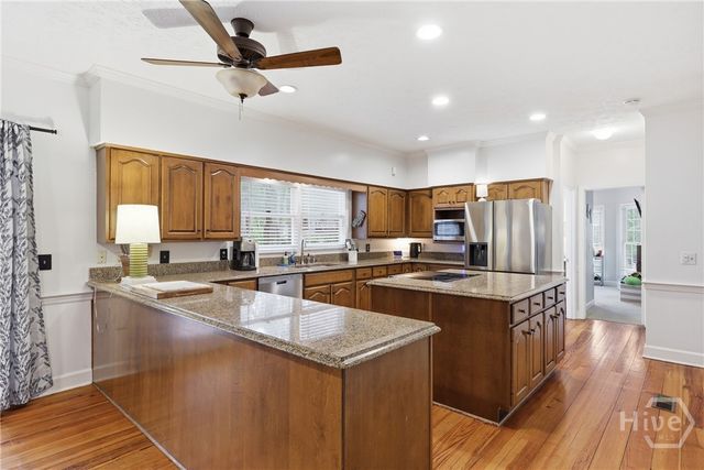 112 Majestic Oaks Drive, Savannah, GA 31406