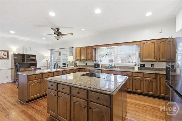 112 Majestic Oaks Drive, Savannah, GA 31406