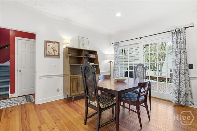 112 Majestic Oaks Drive, Savannah, GA 31406