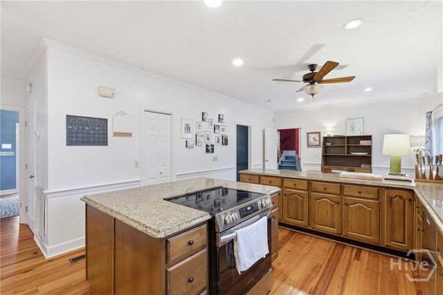 112 Majestic Oaks Drive, Savannah, GA 31406