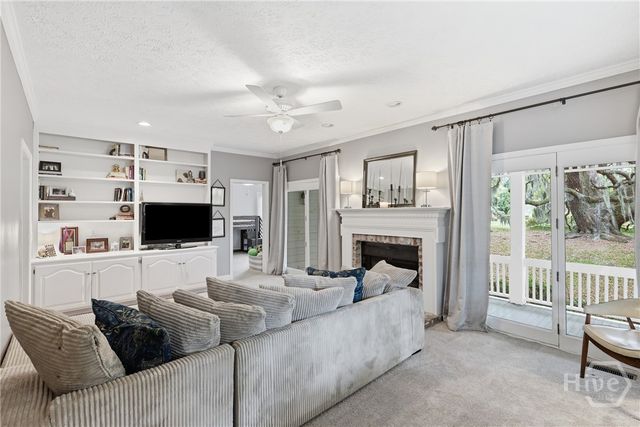 112 Majestic Oaks Drive, Savannah, GA 31406