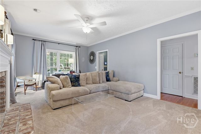 112 Majestic Oaks Drive, Savannah, GA 31406