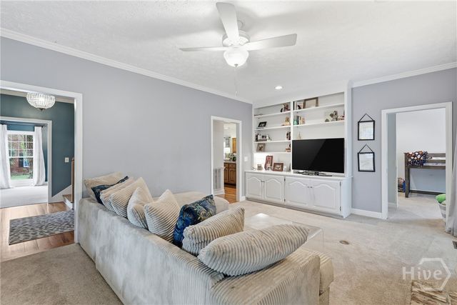 112 Majestic Oaks Drive, Savannah, GA 31406