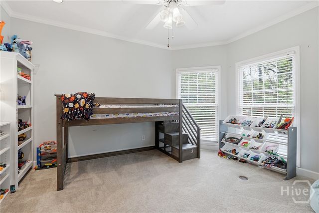 112 Majestic Oaks Drive, Savannah, GA 31406