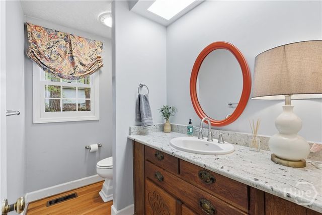 112 Majestic Oaks Drive, Savannah, GA 31406