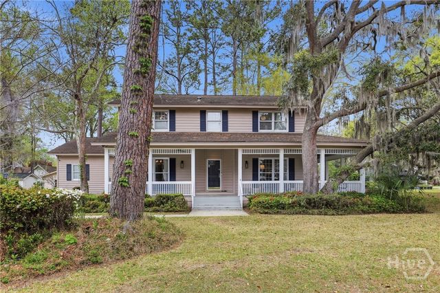 112 Majestic Oaks Drive, Savannah, GA 31406