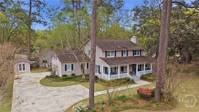 112 Majestic Oaks Drive, Savannah, GA 31406