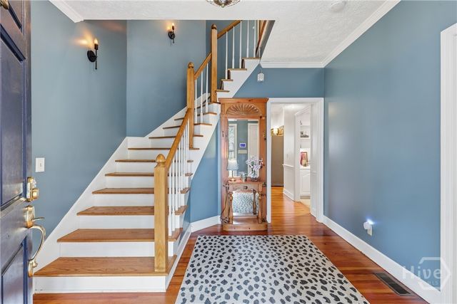 112 Majestic Oaks Drive, Savannah, GA 31406