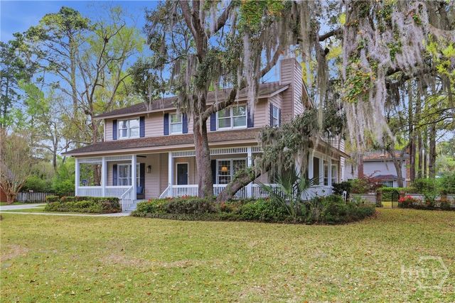 112 Majestic Oaks Drive, Savannah, GA 31406