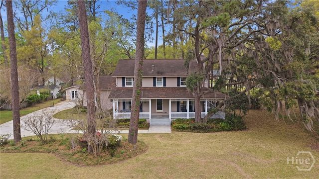 112 Majestic Oaks Drive, Savannah, GA 31406