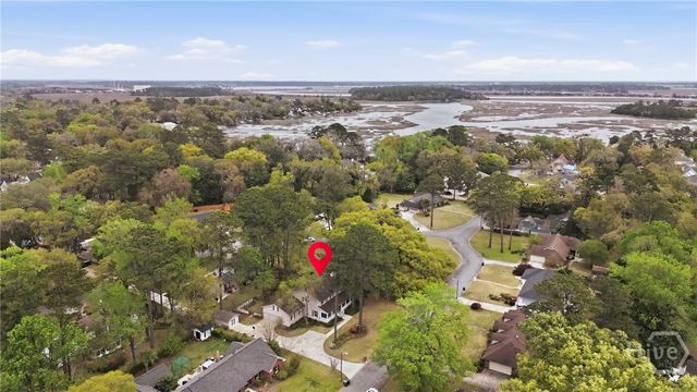 112 Majestic Oaks Drive, Savannah, GA 31406