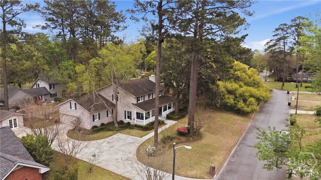 112 Majestic Oaks Drive, Savannah, GA 31406