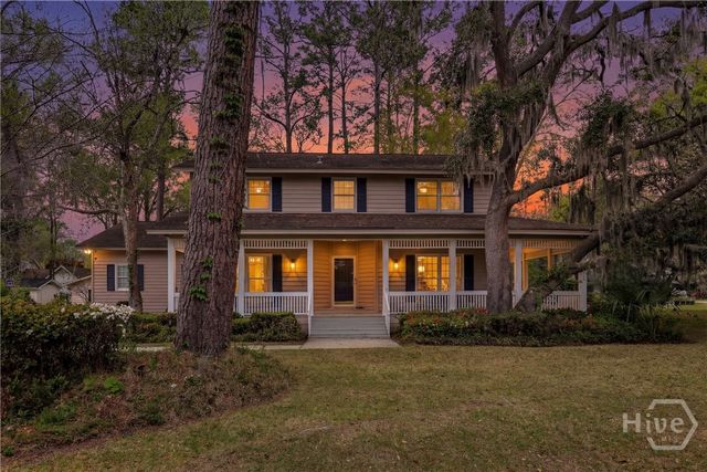 112 Majestic Oaks Drive, Savannah, GA 31406