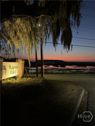 112 Majestic Oaks Drive, Savannah, GA 31406