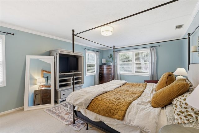 112 Majestic Oaks Drive, Savannah, GA 31406