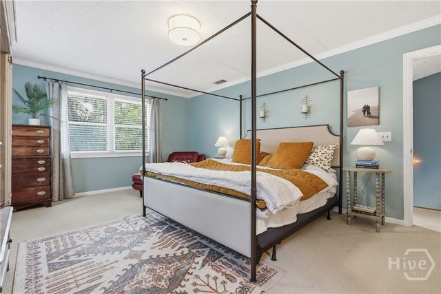 112 Majestic Oaks Drive, Savannah, GA 31406