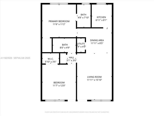 1900 NE 8th Ct 302, Fort Lauderdale, FL 33304