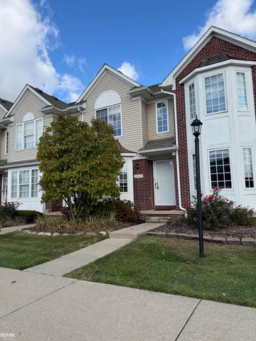 35037 Windsor Drive, New Baltimore, MI 48047