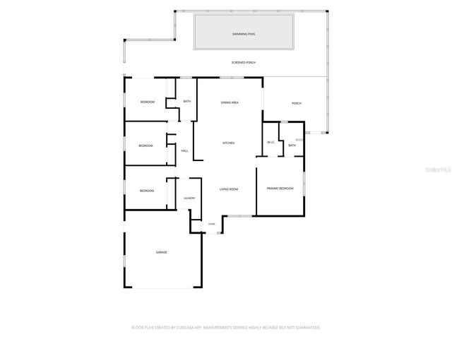 11775 112TH AVENUE, Seminole, FL 33778