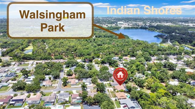 11775 112TH AVENUE, Seminole, FL 33778